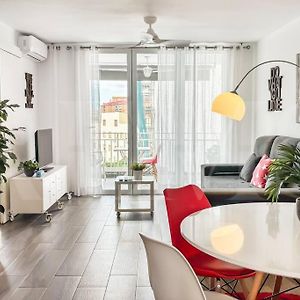 Appartement met Drie Slaapkamers